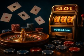 Login Social e Inovador: Conheça o 999k